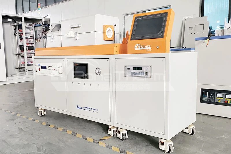 Why Choose a PECVD Machine?