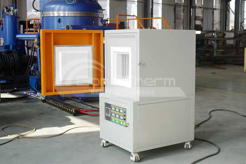 How to Operate a Muffle Furnace?