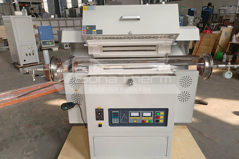 How to Choose a Tube Furnace?