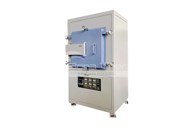 Atmosphere furnace