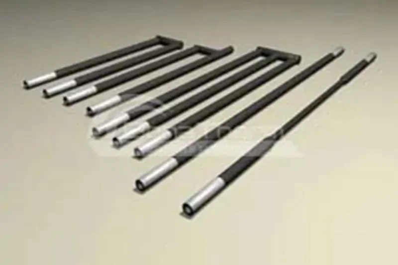 High-efficiency Electric Furnaces, Starting with Selected Furnace Accessories