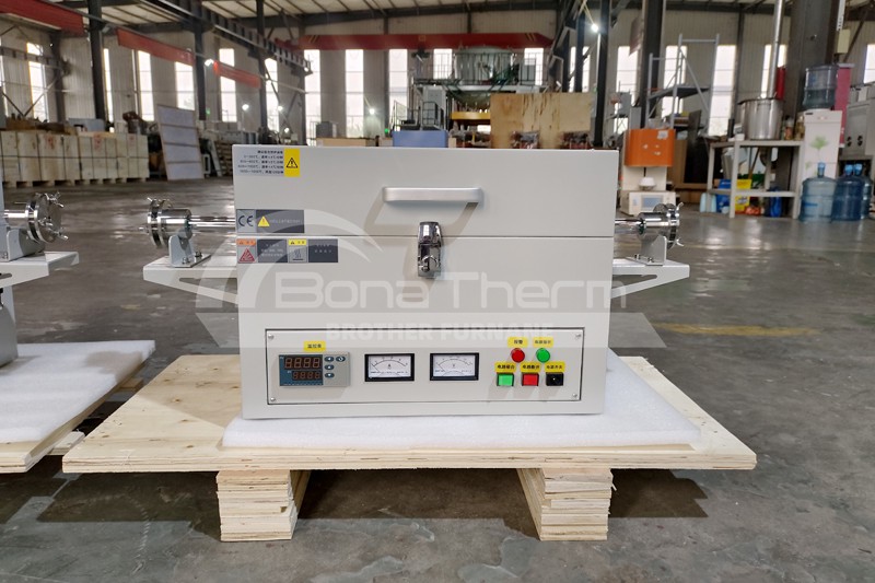 How to Use a Horizontal Tube Furnace