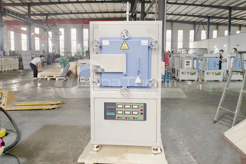 chamber-atmosphere-furnace