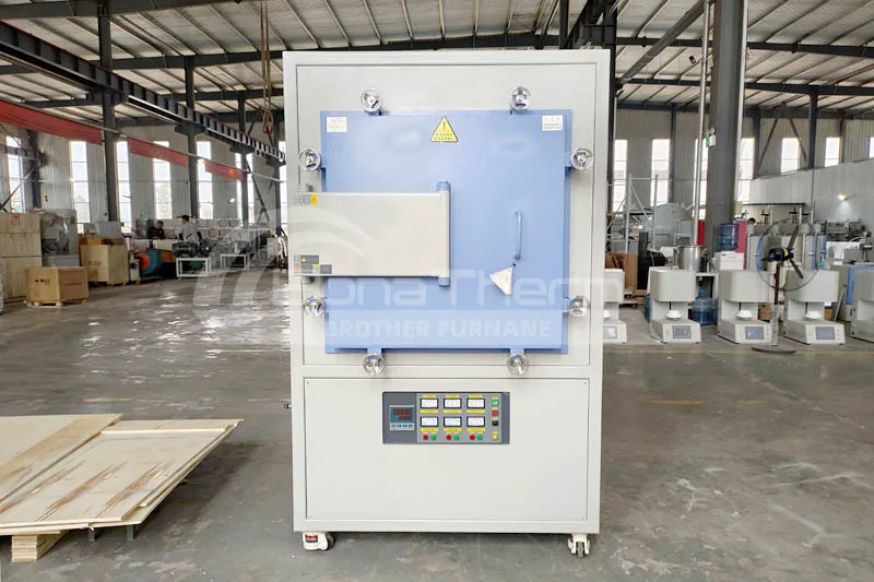 Ceramic Fiber Muffle Furnaces: The Ultimate Guide for Buyers