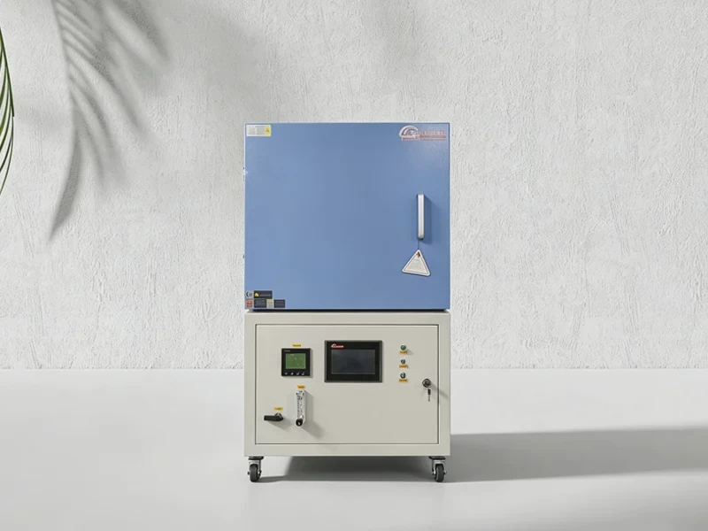 1800℃ Muffle Furnace