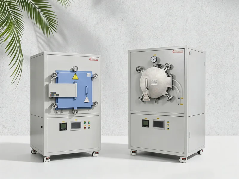 Atmosphere furnace