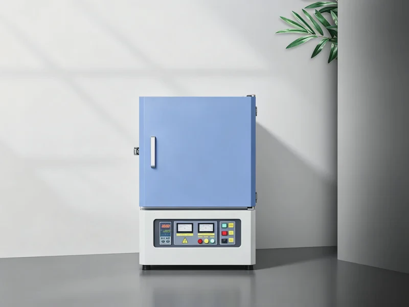 1200℃ Muffle Furnace