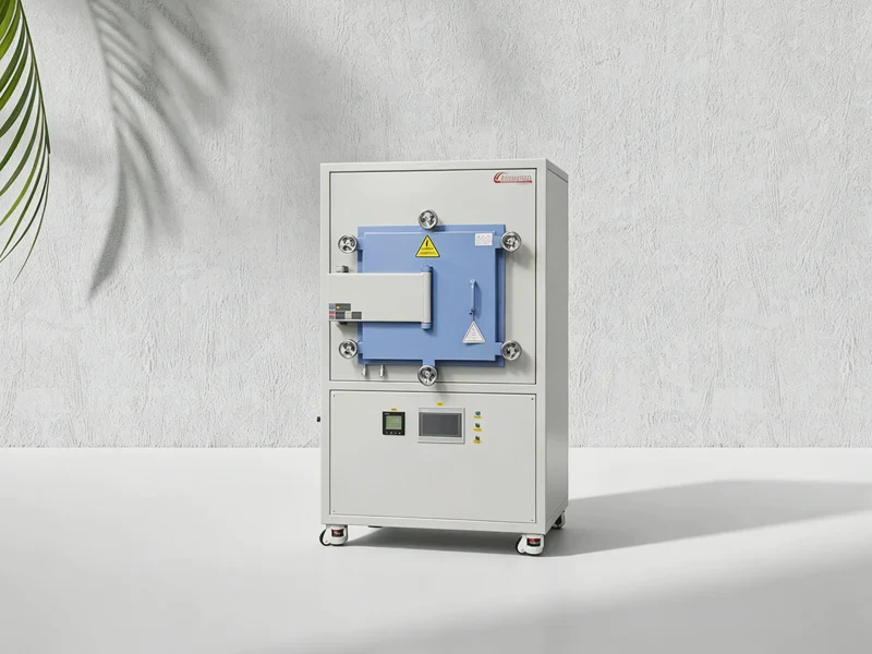 Inert Gas Atmosphere Furnace