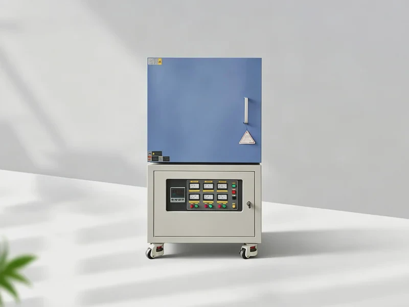 1400℃ Muffle Furnace