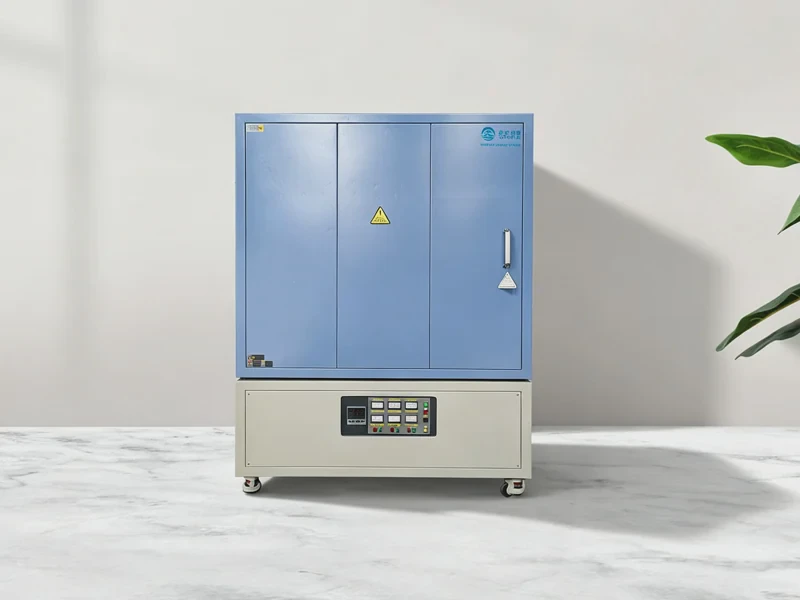1700℃ Muffle Furnace